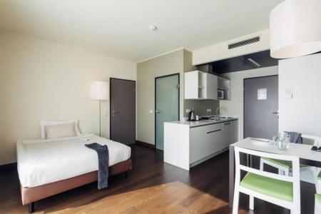 harry’s home Linz-Urfahr & apartments - 35