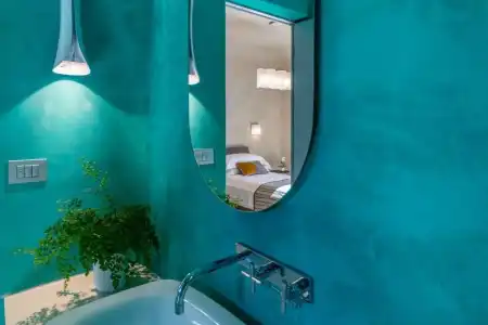 Is Molas Resort - 22