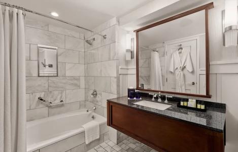 The Charles Harvard Square - 29