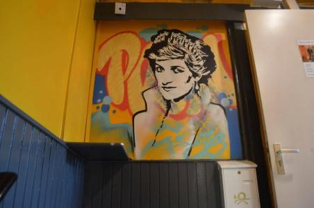 Princess Hostel Amsterdam - 11