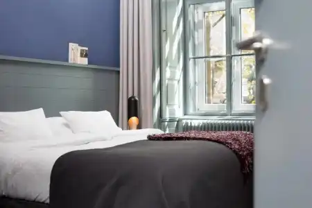 Saint Shermin Bed Breakfast & Champagne - 1