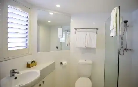Ocean Breeze Resort - 85