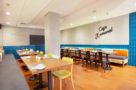 1O1 URBAN Jakarta Kelapa Gading - 19