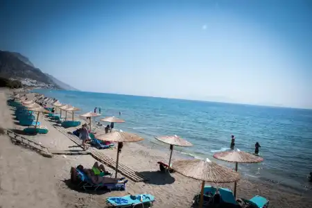 Evripides Village - 18