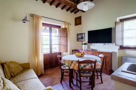 PanElios Borgo Vacanze - 83