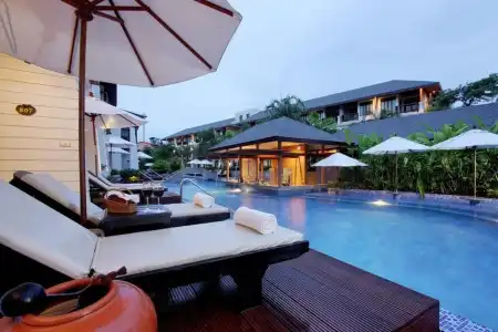 La Flora Khao Lak - 15