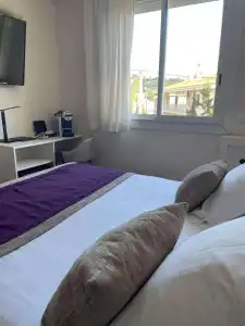 Best Western Plus La Rade - 54