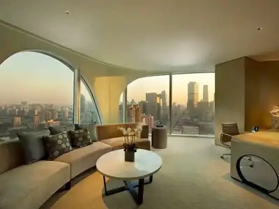 Conrad Beijing - 61