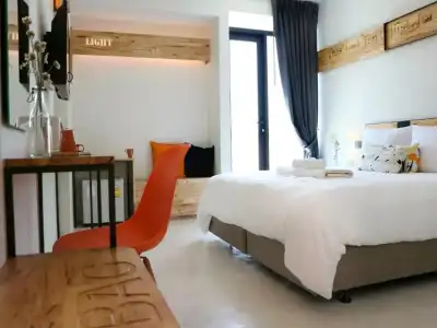 Norndee Hua Hin - 42