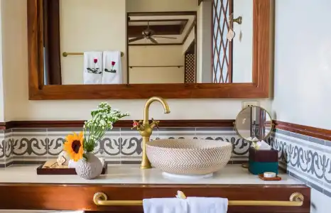Almanity Hoi An Resort & Spa - 44