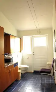 Puffin Hostel - 9