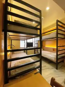 Midland - Hostel - 16