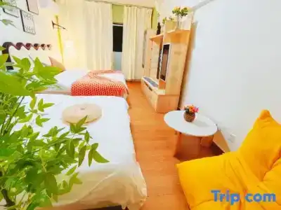 Yimao Mercure (Longjun Garden Branch) - 8