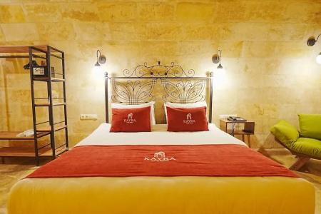 Kayra Cave Suites - 56
