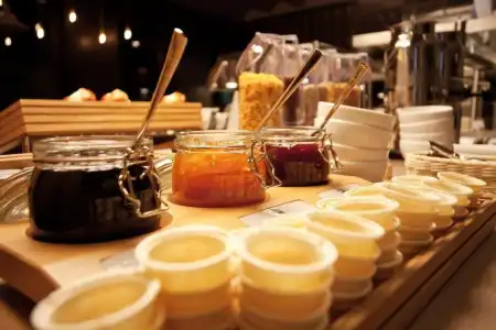 Holiday Inn Express Munich - Olympiapark by IHG - 9
