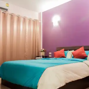Nam Talay Resort - 22