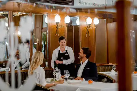 Schweizerhof Bern & Spa - 44
