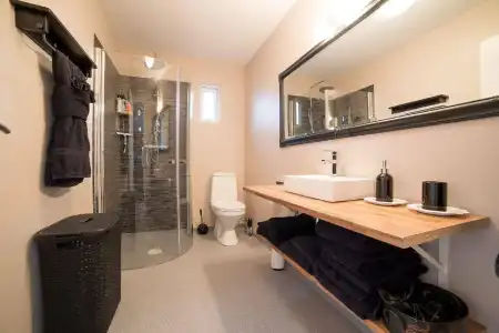Icelandic Cottages - 7