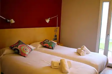 Hostal LA Fosca - 25