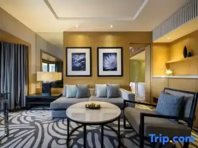 Centara Grand at Central Plaza Ladprao Bangkok - 110