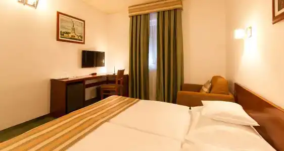 Best Western Airport Stella - 6
