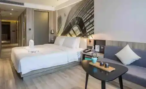 Atour Qq Svip - 27