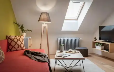 4 Trees Apartments by Adrez Living - 24