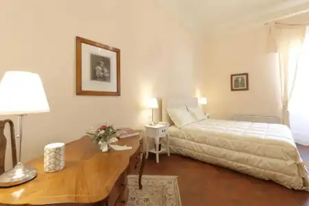 Dimora Bandinelli Firenze - 31