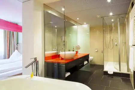 Ramada by Wyndham Baden du Parc - 8