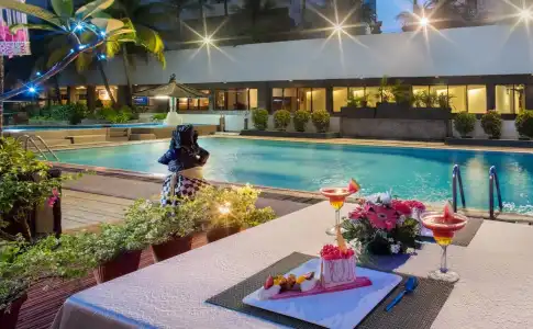 HERITAGE by Grand Sahid Jaya - 13