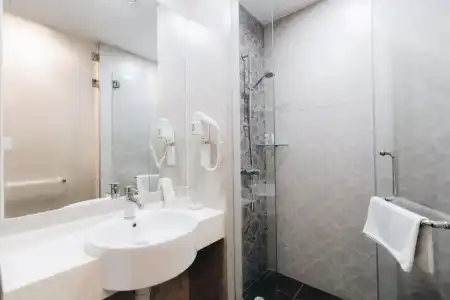 Santa Grand East Coast, a NuVe Group Collection - 95
