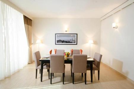 The Apartments Dubai World Trade Centre - 44