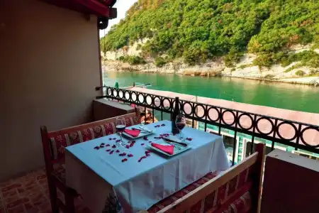 Ağva Carpediem Otel - 100