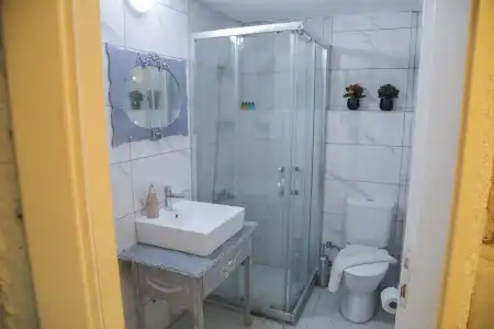 Kavalalı Butik Otel - 8
