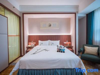 Hejiangting Hanwen - 28