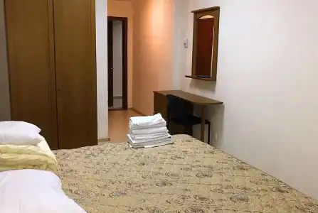 Medeu Almaty - 34