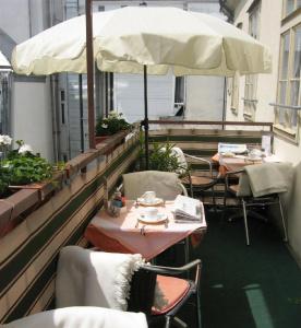 Aviano Boutiquehotel - 20
