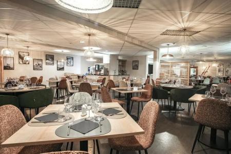 Odalys Chalet Le Loup Lodge - 16