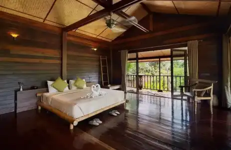 Bambuh Boutique Homestay - 164