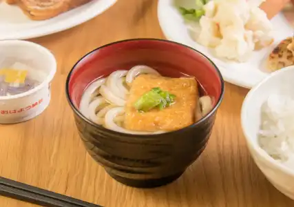 HATAGO INN Kansai Airport - 10