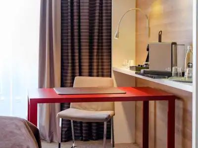 Mercure Stuttgart Airport Messe - 76