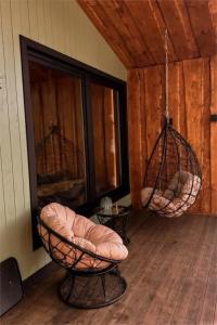 Prirodno- Yuhro Tourist base - 135