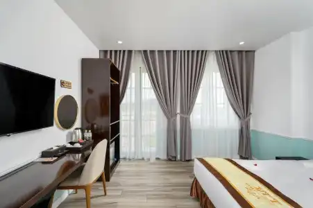 Harry Phu Quoc 3 - 22