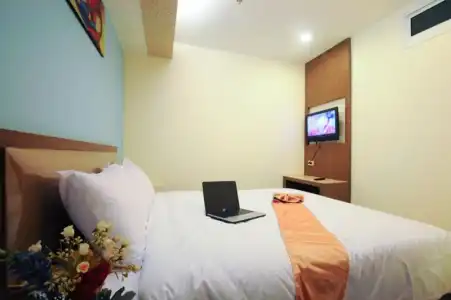 Royal Express Inn Sukhumvit - 25
