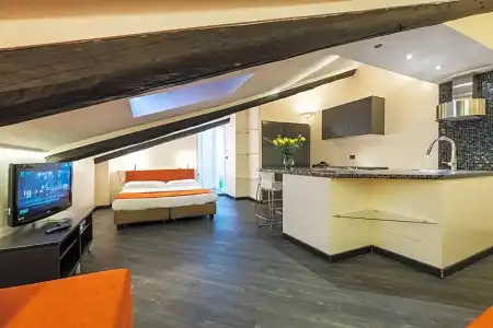 Residence Sacchi - 232