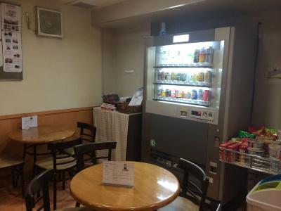 City Inn Nishitanabe - 10