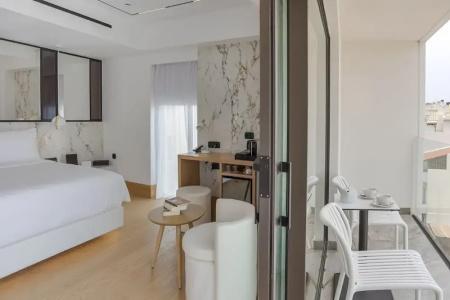 Ethereal White Resort & Spa - 134