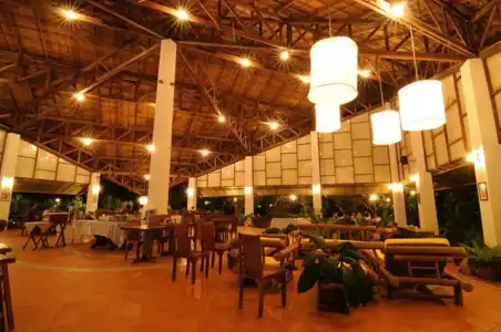 Rachavadee Bankrut Resort - 19