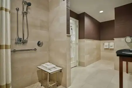 JW Marriott Chicago - 33