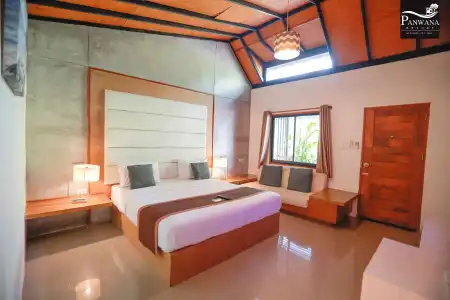 Panwana Resort - 4